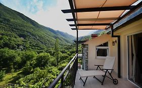 Stone House Morinj